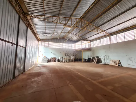 Alugar Comerciais / Galpão em Santa Cruz do Rio Pardo R$ 30.000,00 - Foto 16