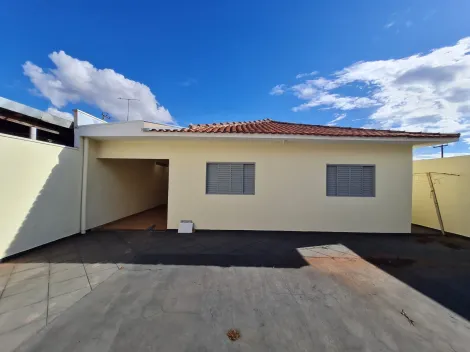 Alugar Residenciais / Casas em Santa Cruz do Rio Pardo R$ 2.200,00 - Foto 25