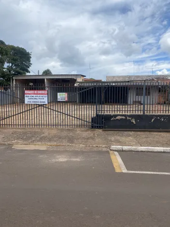 Alugar Comerciais / Galpão em Santa Cruz do Rio Pardo. apenas R$ 3.500,00